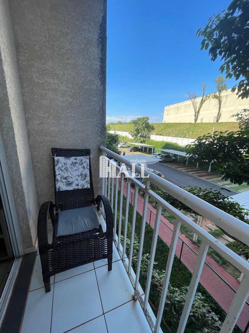 Apartamento à venda com 2 quartos, 100m² - Foto 13