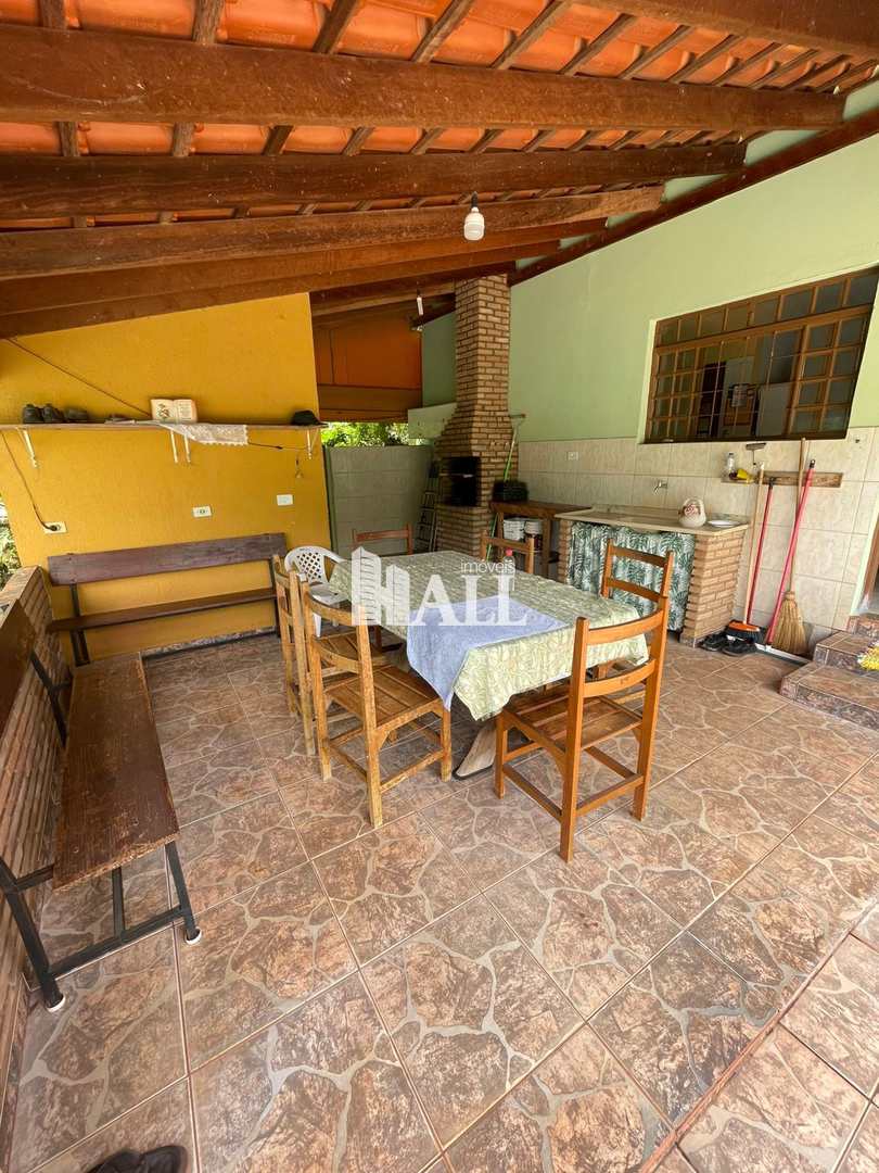 Chácara à venda com 2 quartos, 180m² - Foto 10