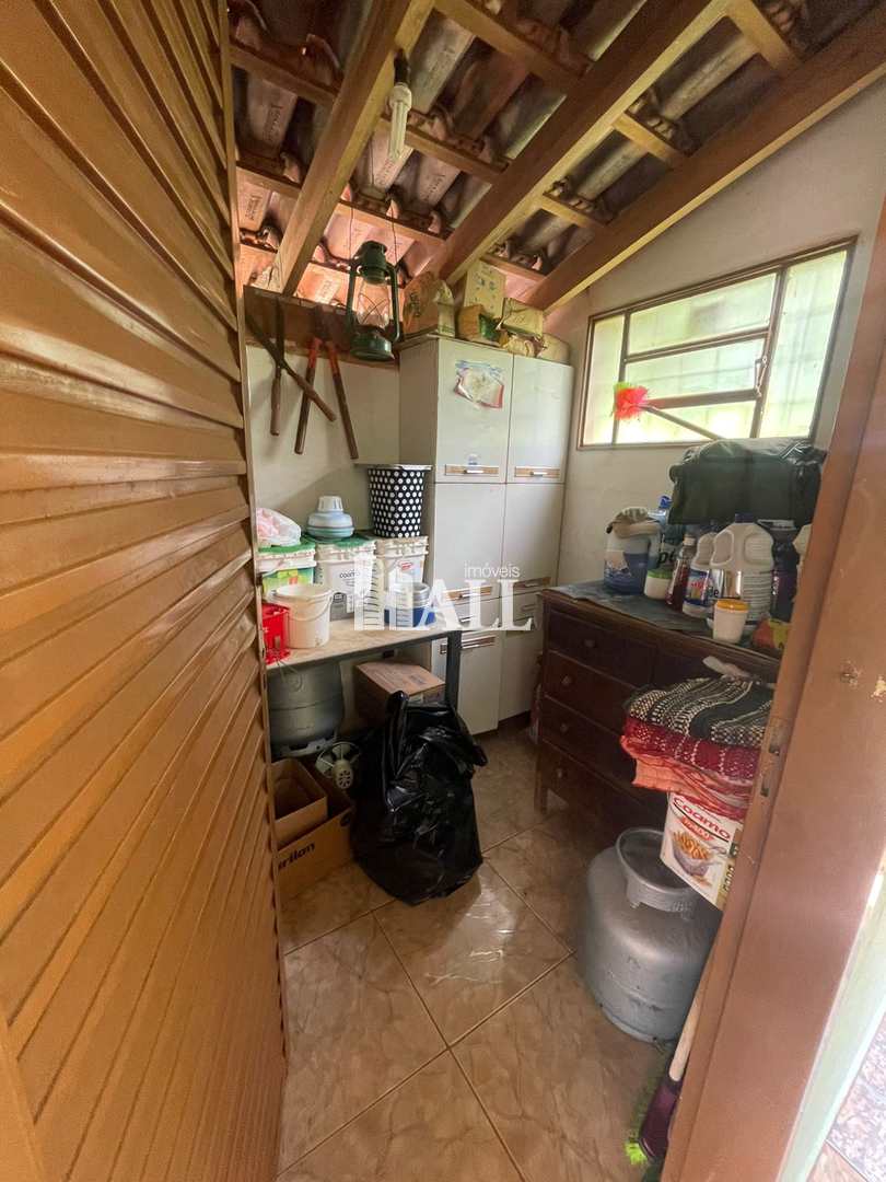 Chácara à venda com 2 quartos, 180m² - Foto 16