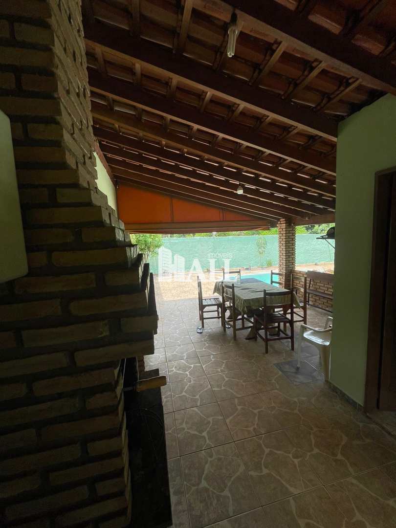 Chácara à venda com 2 quartos, 180m² - Foto 8