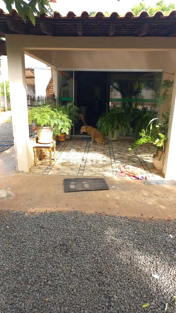 Chácara, 4 quartos, 280 m² - Foto 5