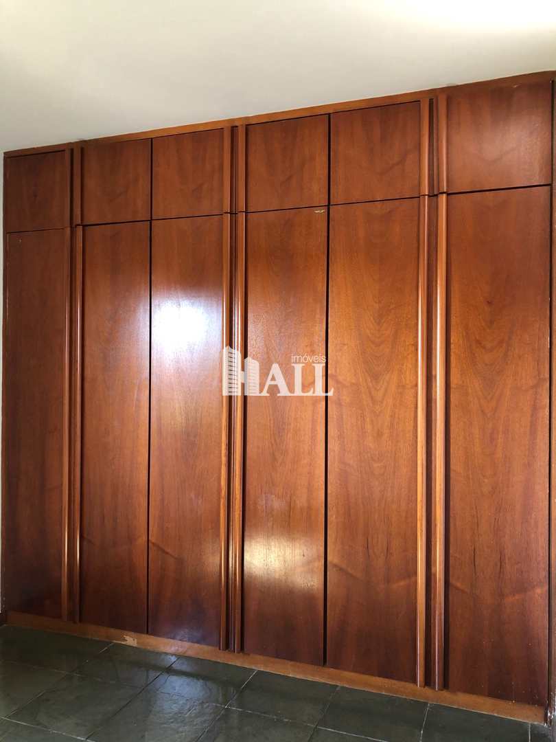 Apartamento, 4 quartos, 134 m² - Foto 9