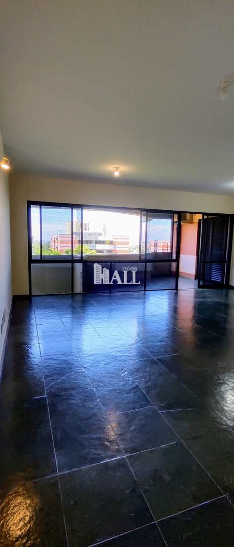 Apartamento, 4 quartos, 134 m² - Foto 1