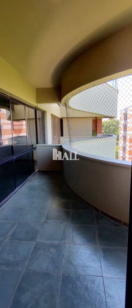 Apartamento, 4 quartos, 134 m² - Foto 15