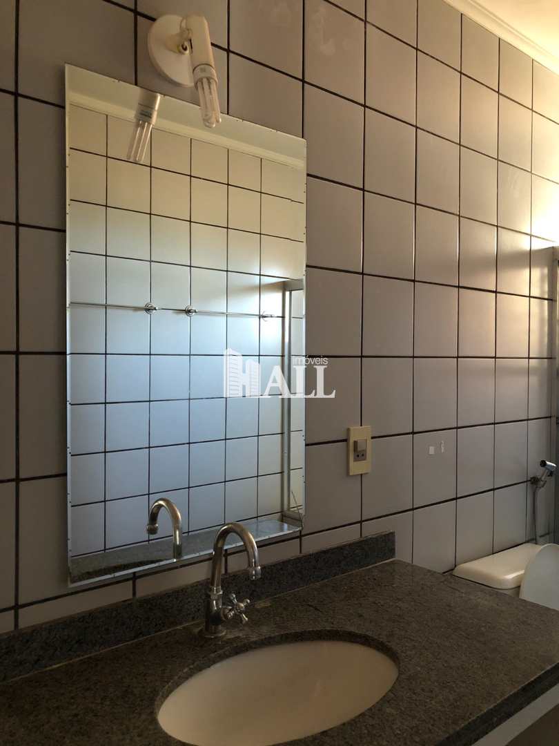 Apartamento, 4 quartos, 134 m² - Foto 11