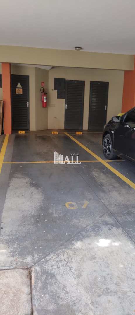 Apartamento, 4 quartos, 134 m² - Foto 13