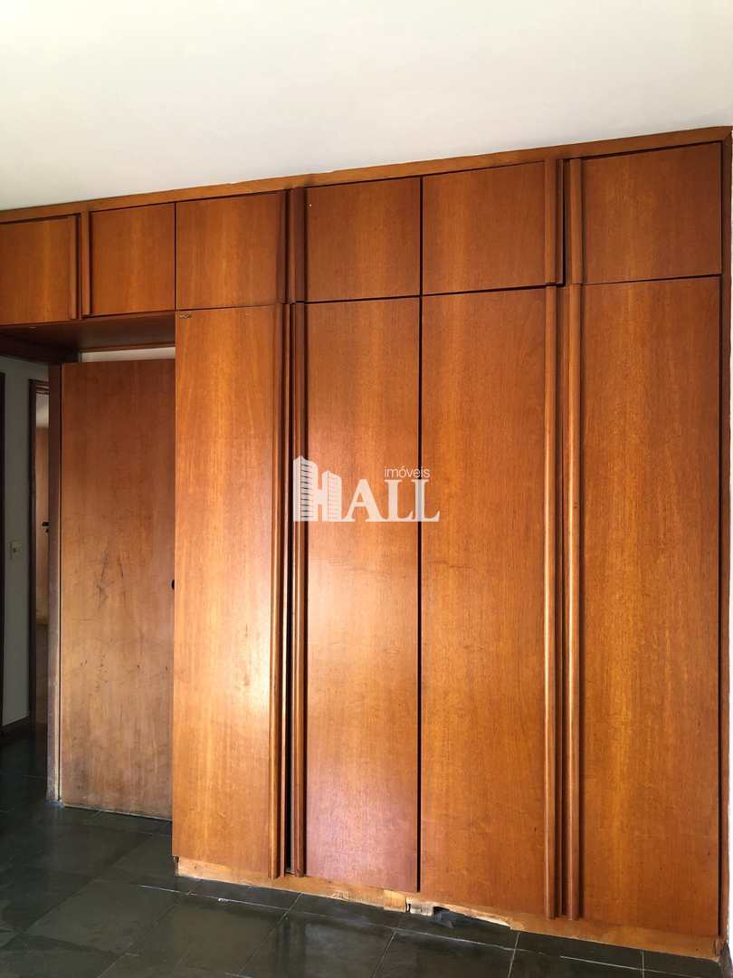 Apartamento, 4 quartos, 134 m² - Foto 8