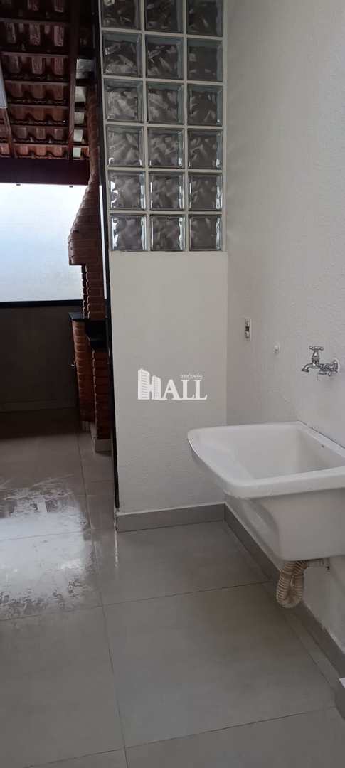 Casa de Condomínio à venda com 3 quartos, 100m² - Foto 5
