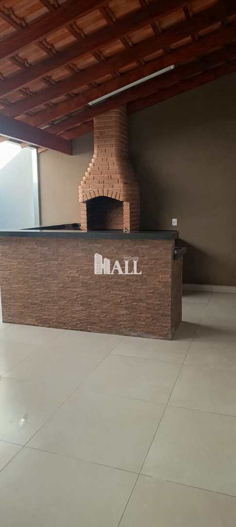 Casa de Condomínio à venda com 3 quartos, 100m² - Foto 19