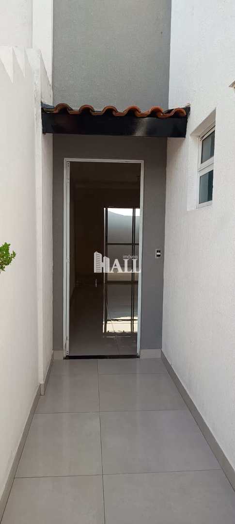 Casa de Condomínio à venda com 3 quartos, 100m² - Foto 7