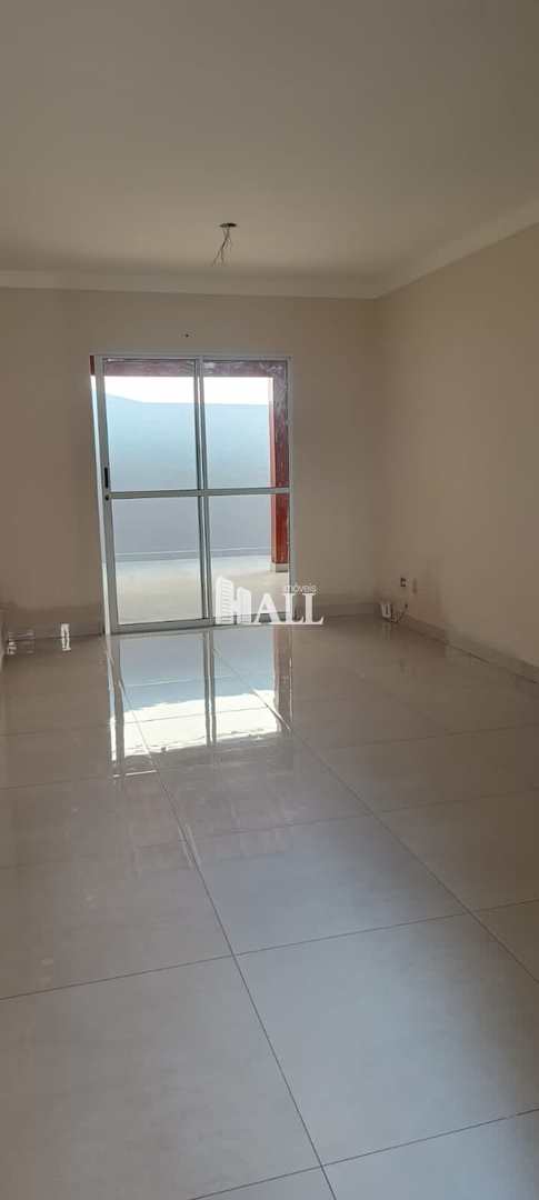 Casa de Condomínio à venda com 3 quartos, 100m² - Foto 2
