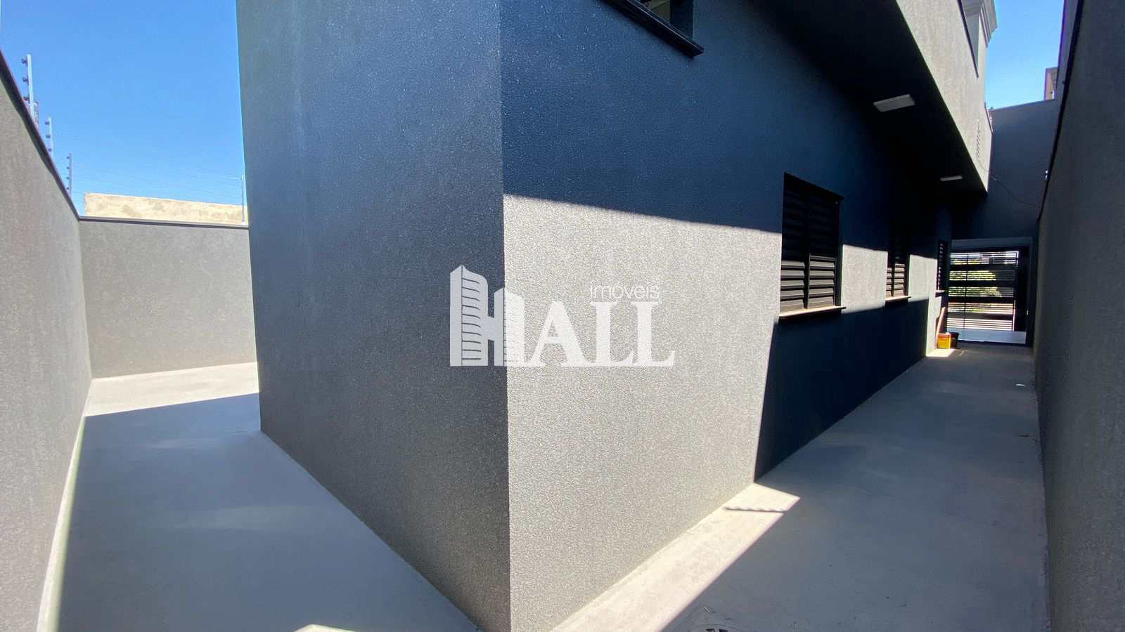 Casa à venda com 3 quartos, 99m² - Foto 13