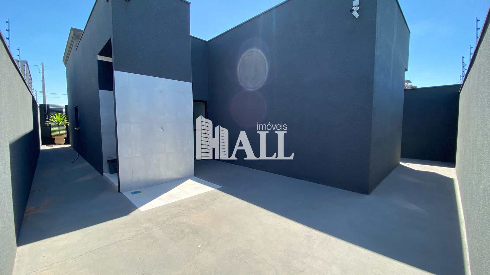 Casa à venda com 3 quartos, 99m² - Foto 11