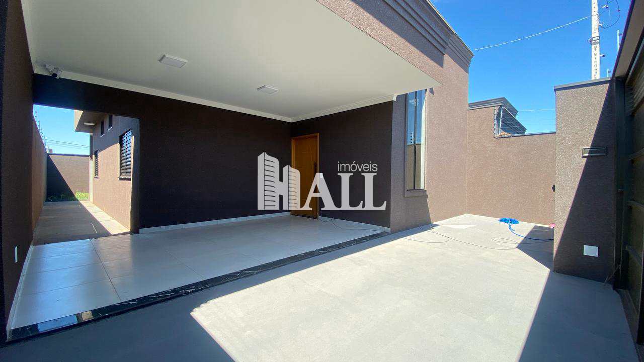 Casa à venda com 3 quartos, 99m² - Foto 4