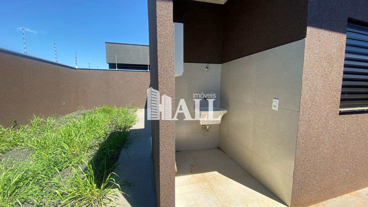Casa à venda com 3 quartos, 99m² - Foto 18