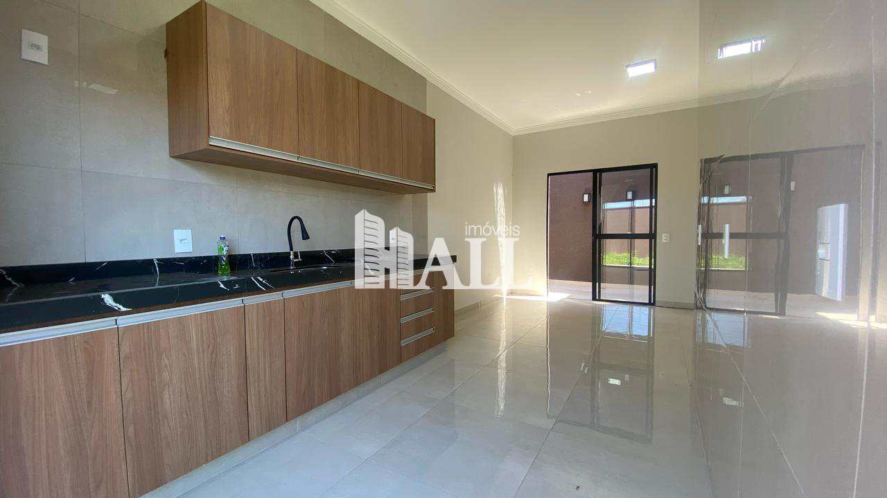Casa à venda com 3 quartos, 99m² - Foto 7
