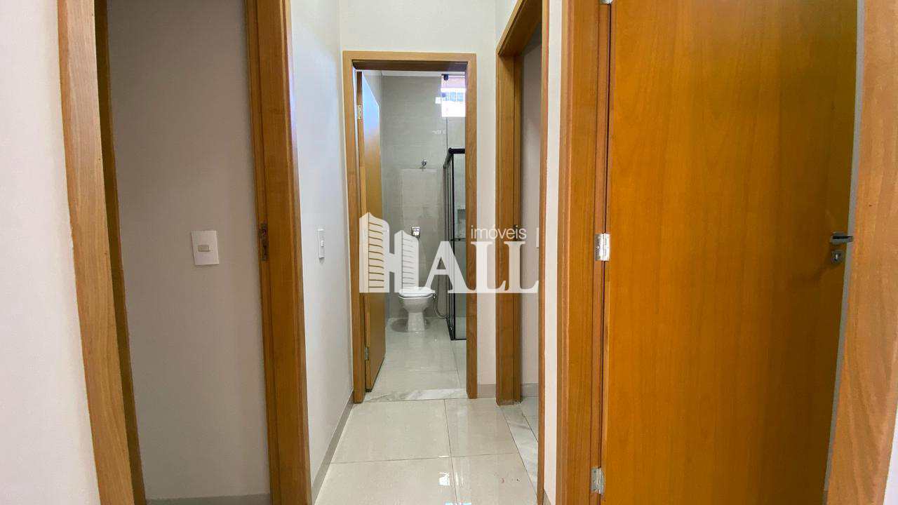 Casa à venda com 3 quartos, 99m² - Foto 9
