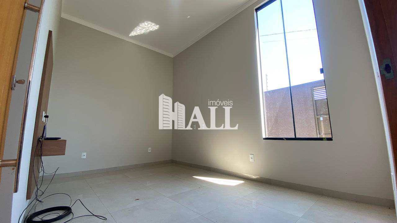 Casa à venda com 3 quartos, 99m² - Foto 5