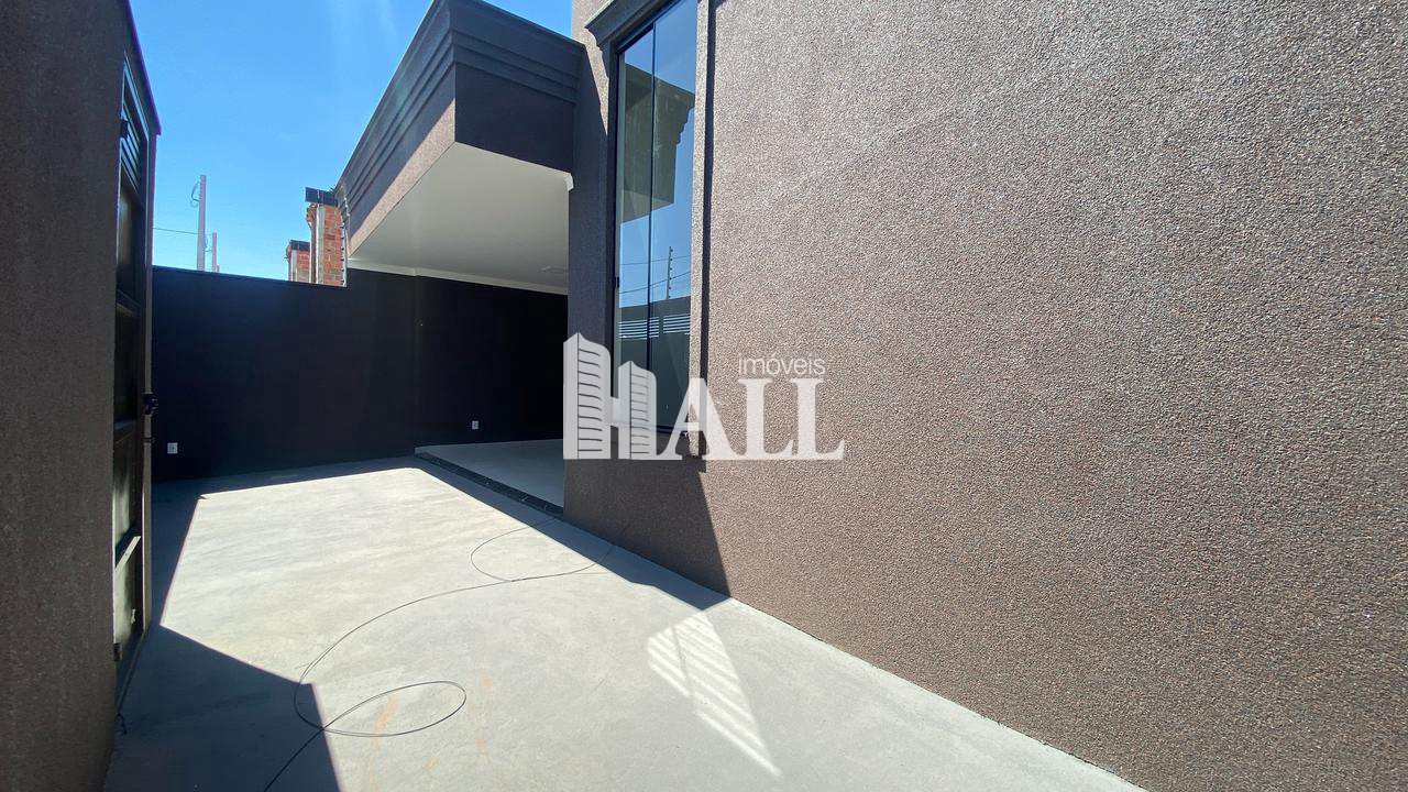 Casa à venda com 3 quartos, 99m² - Foto 3