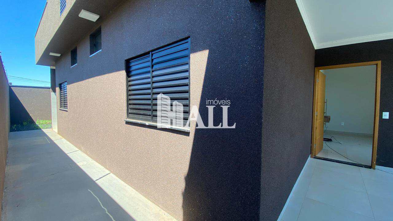 Casa à venda com 3 quartos, 99m² - Foto 20