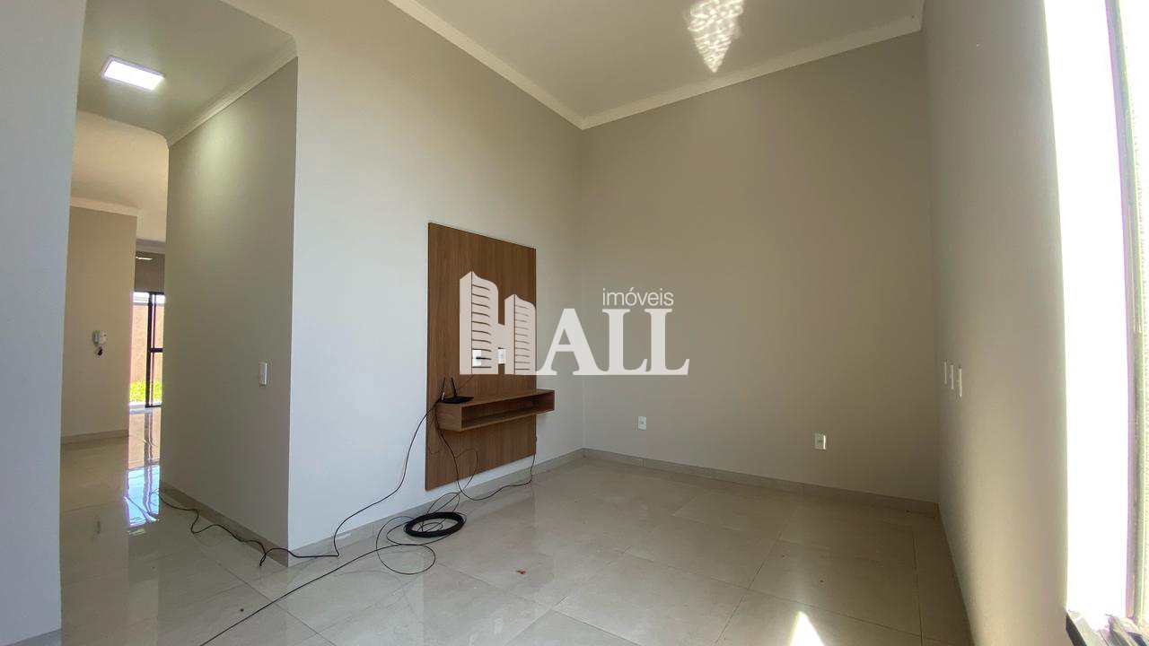 Casa à venda com 3 quartos, 99m² - Foto 6