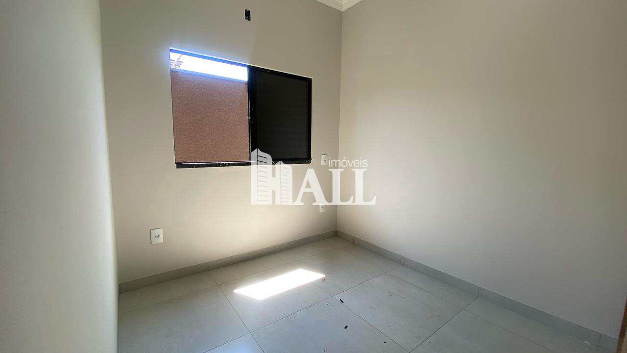 Casa à venda com 3 quartos, 99m² - Foto 13