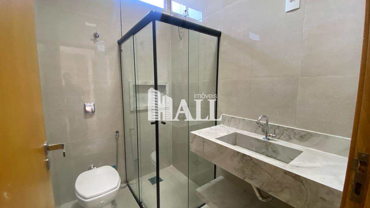 Casa à venda com 3 quartos, 99m² - Foto 11