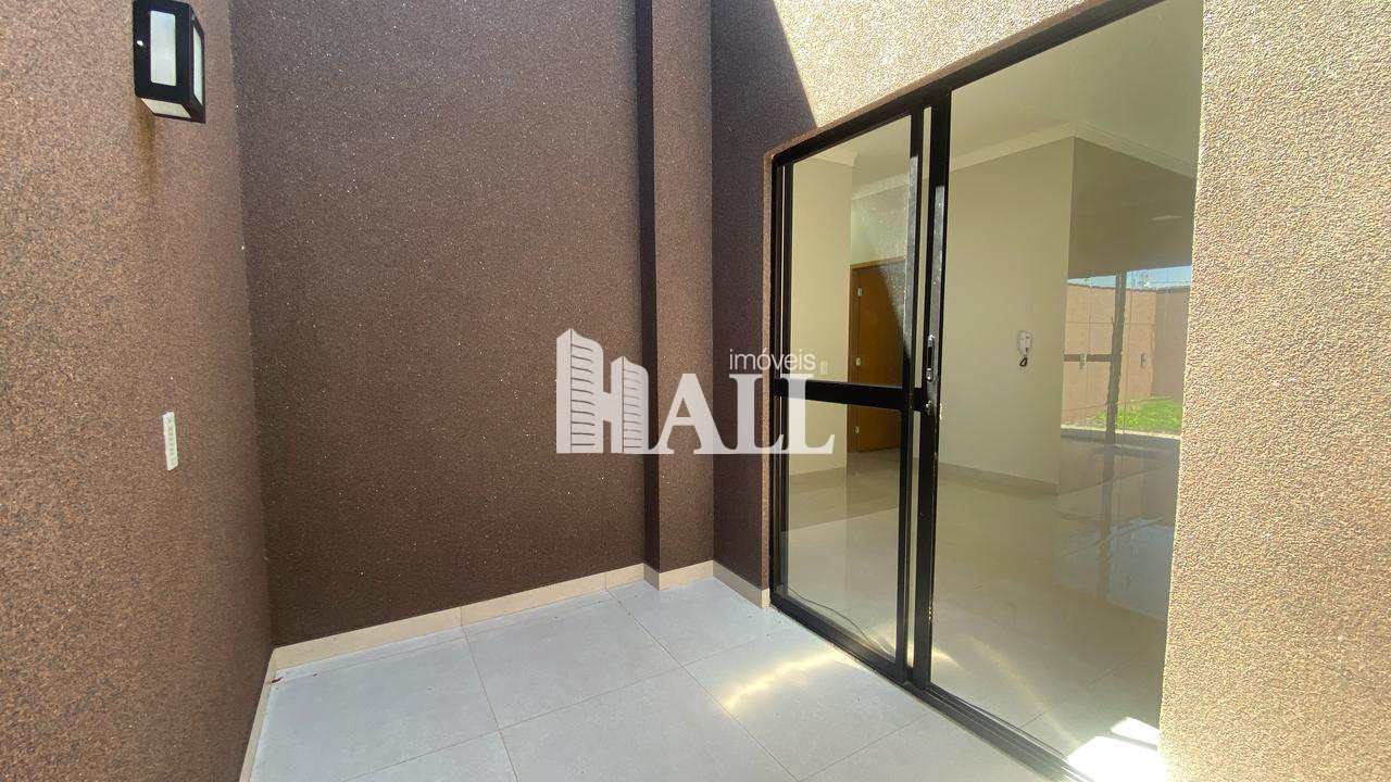 Casa à venda com 3 quartos, 99m² - Foto 8