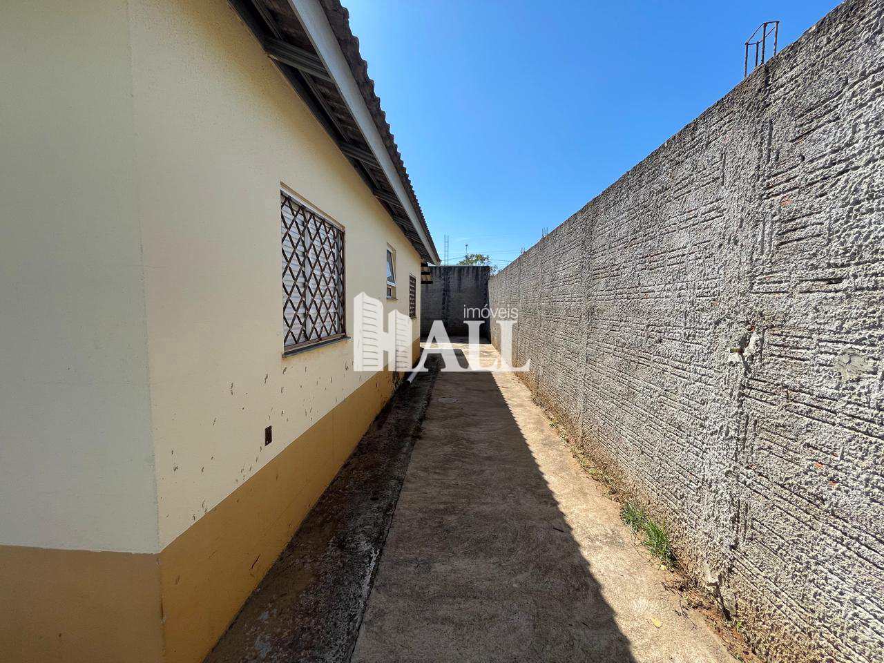 Casa à venda com 2 quartos, 45m² - Foto 6