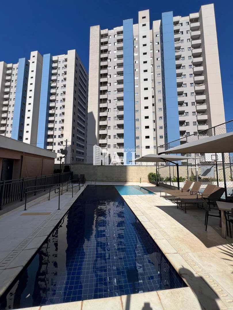 Apartamento à venda com 2 quartos, 65m² - Foto 42