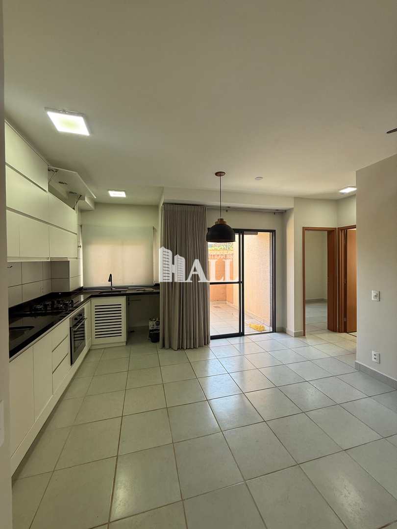 Apartamento à venda com 2 quartos, 65m² - Foto 22