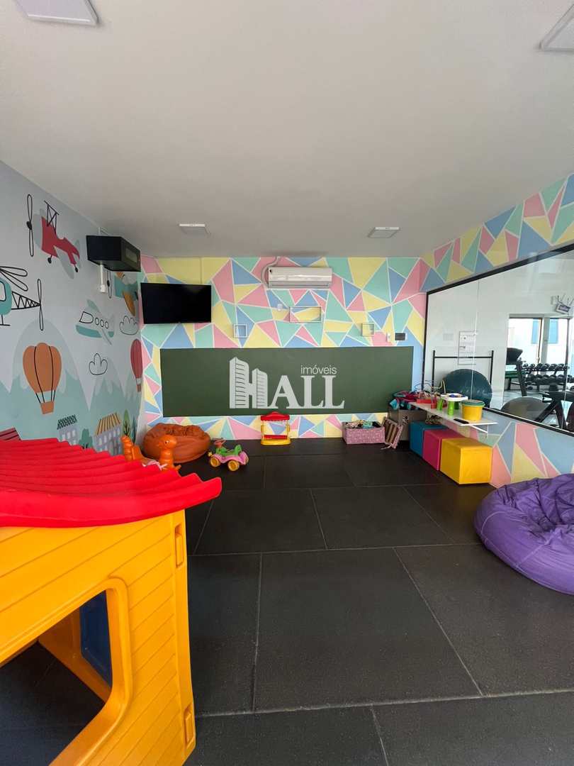 Apartamento à venda com 2 quartos, 65m² - Foto 37