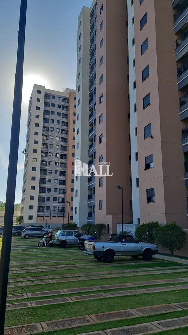 Apartamento à venda com 2 quartos, 65m² - Foto 35