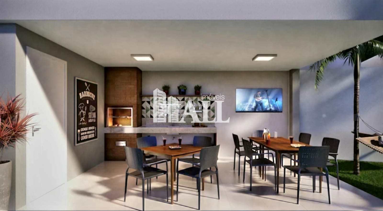 Apartamento à venda com 2 quartos, 65m² - Foto 31