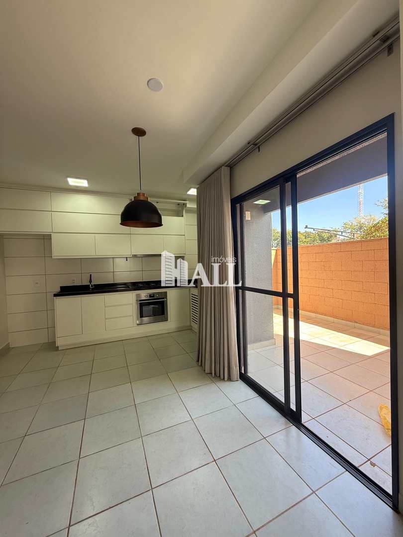 Apartamento à venda com 2 quartos, 65m² - Foto 6