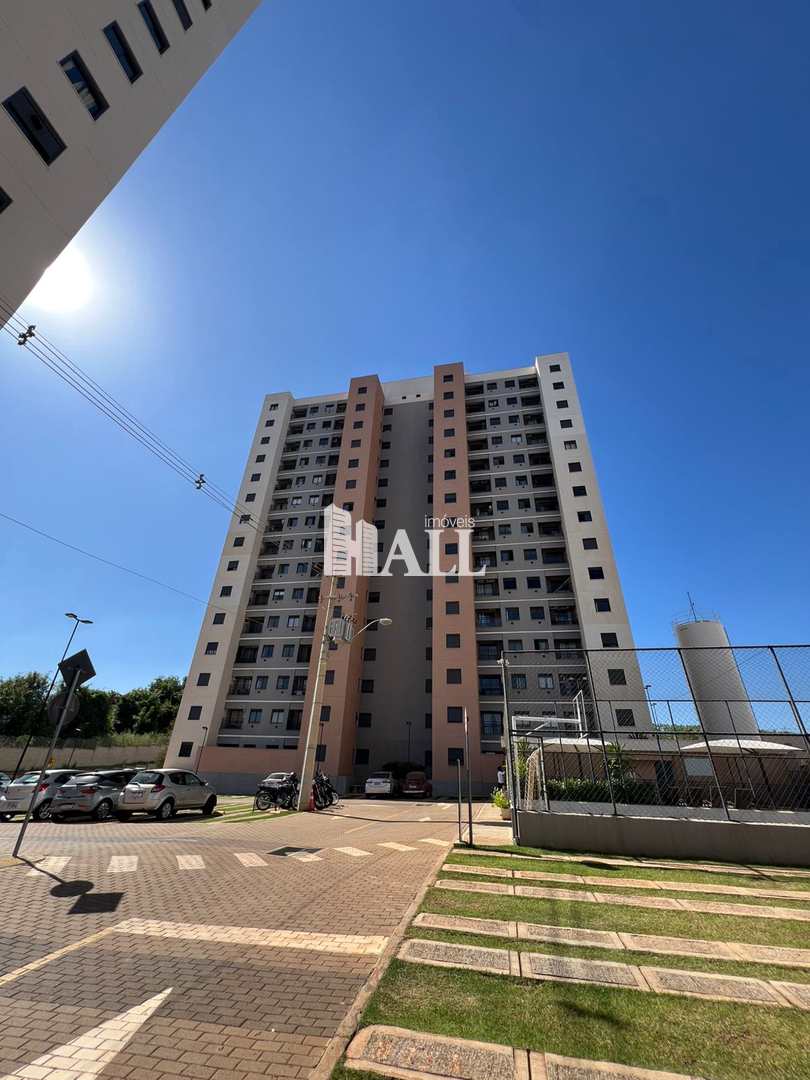 Apartamento à venda com 2 quartos, 65m² - Foto 41
