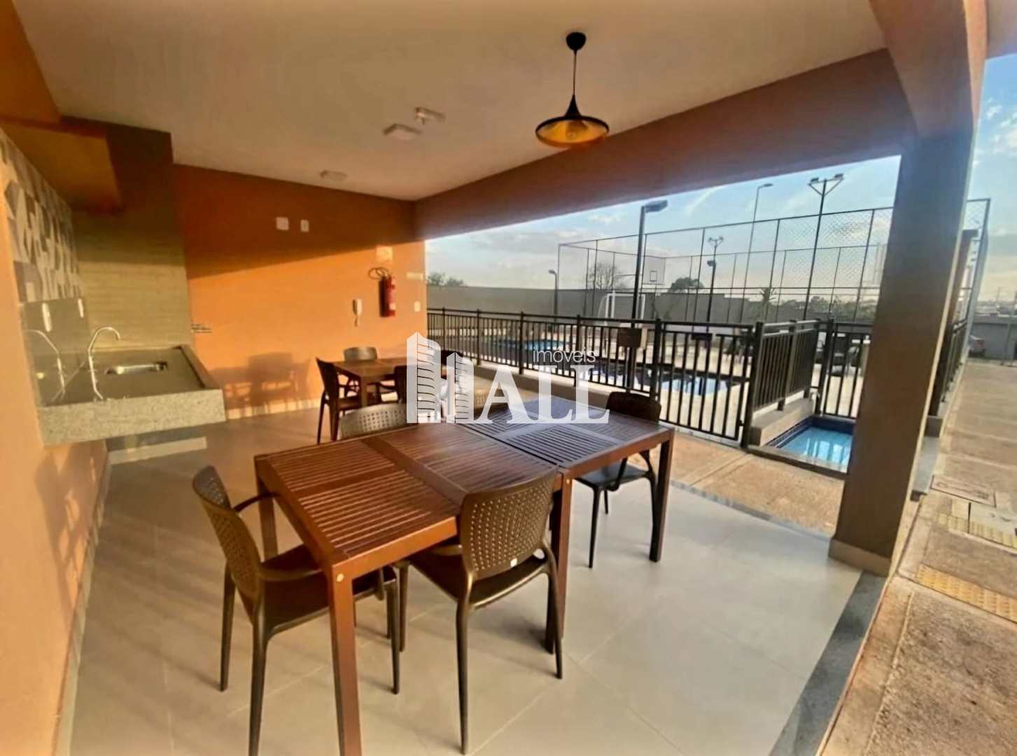Apartamento à venda com 2 quartos, 65m² - Foto 32