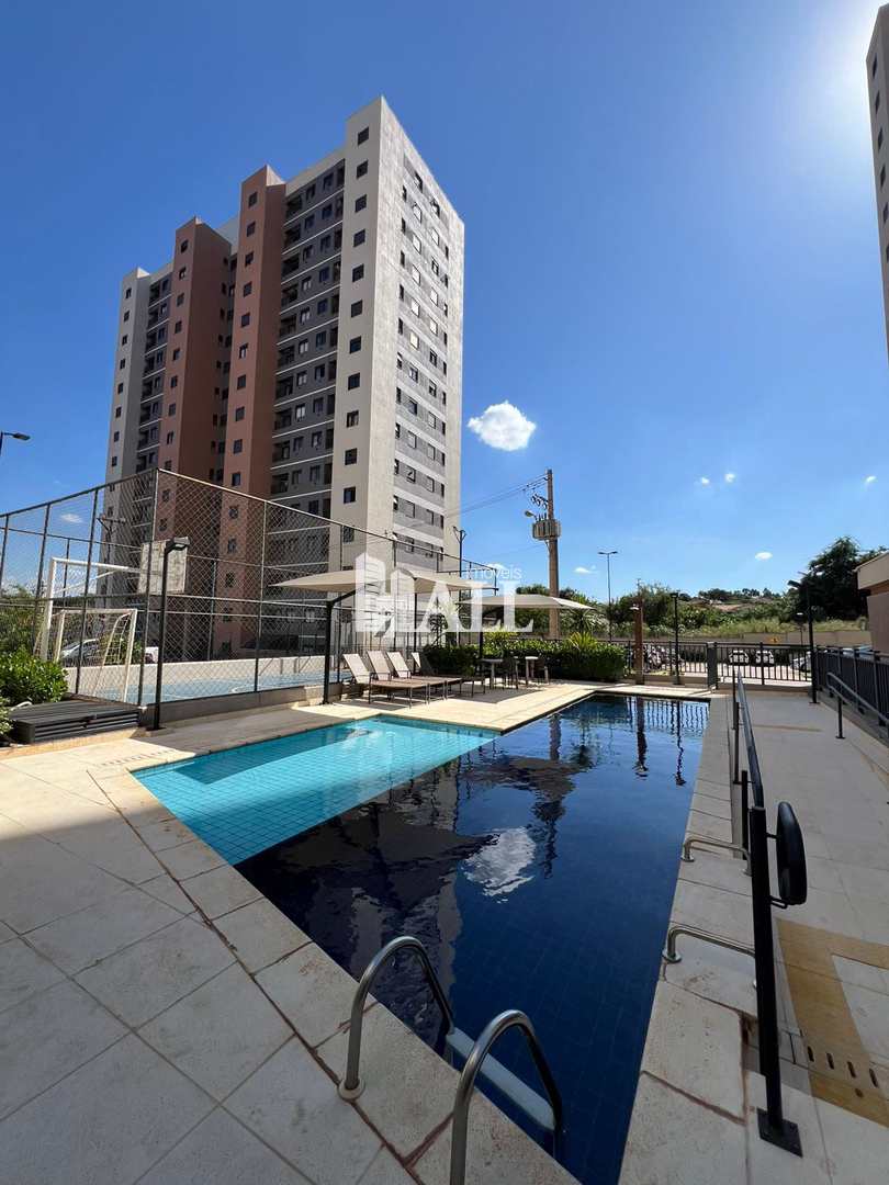 Apartamento à venda com 2 quartos, 65m² - Foto 40