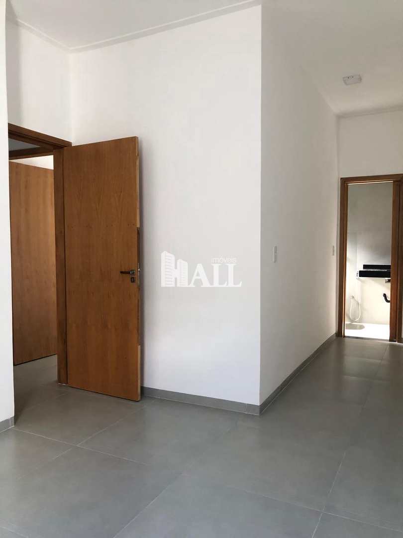 Casa à venda com 3 quartos, 110m² - Foto 5