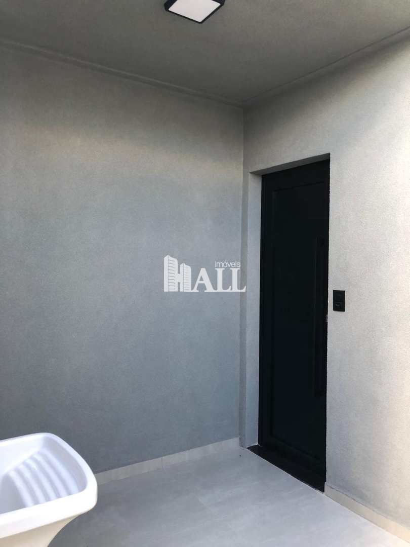Casa à venda com 3 quartos, 110m² - Foto 4