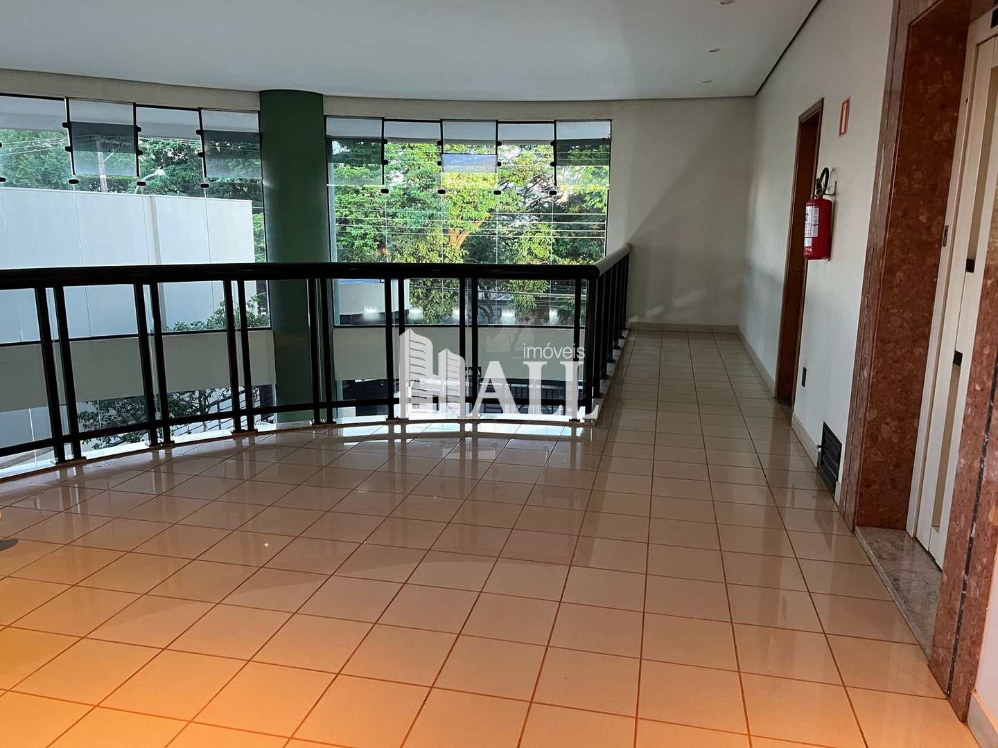 Apartamento à venda com 4 quartos, 406m² - Foto 5