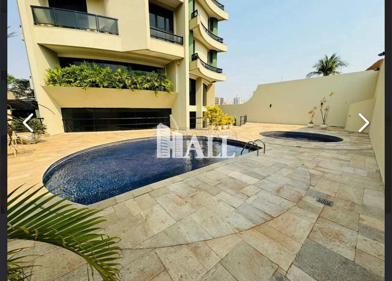 Apartamento à venda com 4 quartos, 406m² - Foto 37