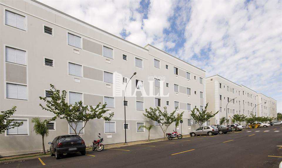 Apartamento, 2 quartos, 45 m² - Foto 17