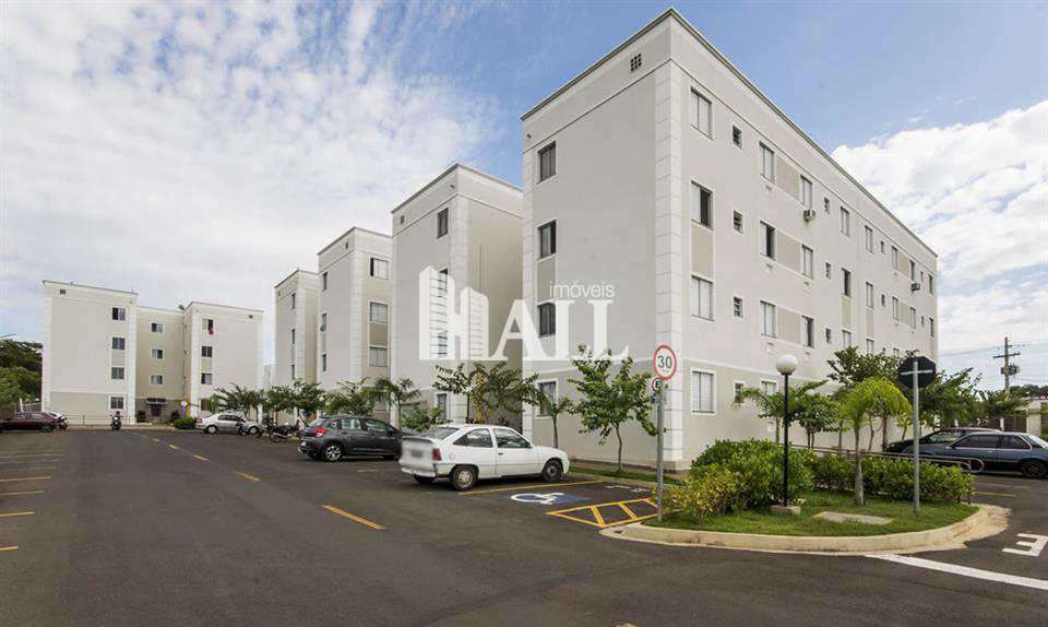 Apartamento, 2 quartos, 45 m² - Foto 15