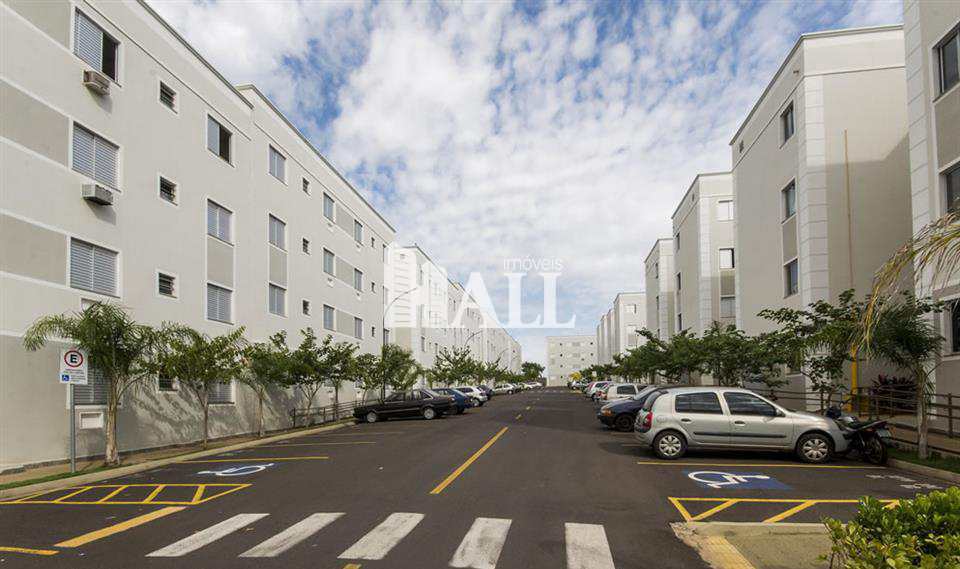 Apartamento, 2 quartos, 45 m² - Foto 16