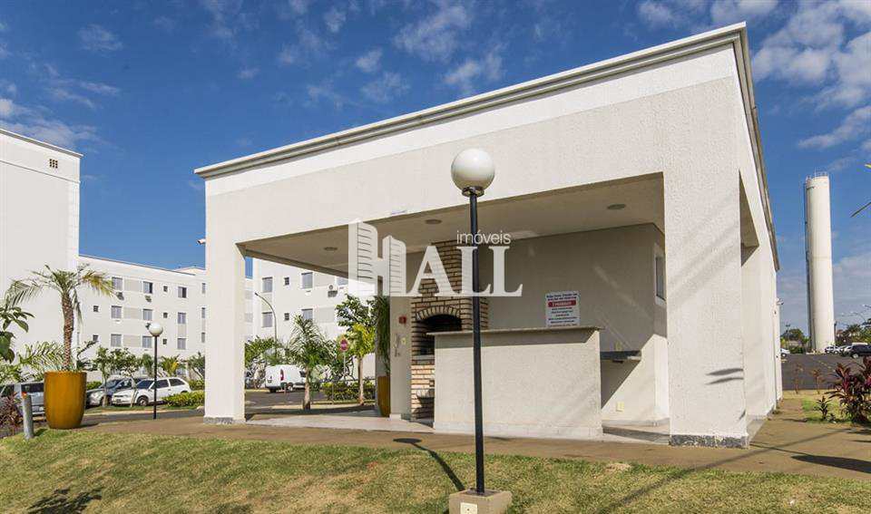 Apartamento, 2 quartos, 45 m² - Foto 22