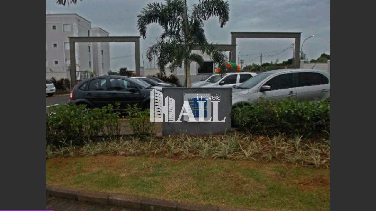 Apartamento, 2 quartos, 45 m² - Foto 6