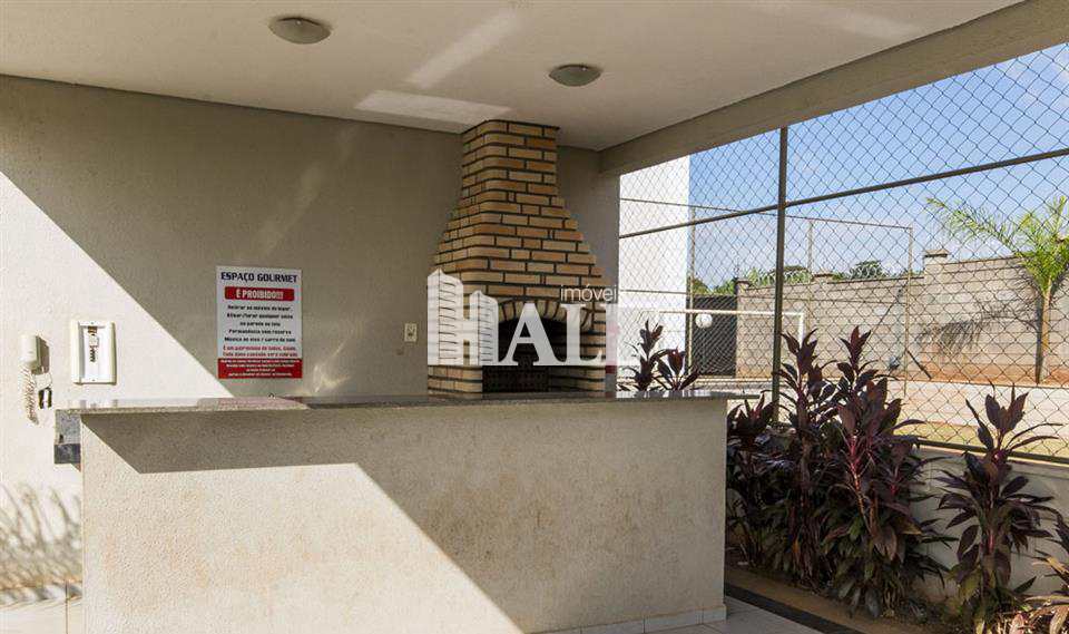 Apartamento, 2 quartos, 45 m² - Foto 23