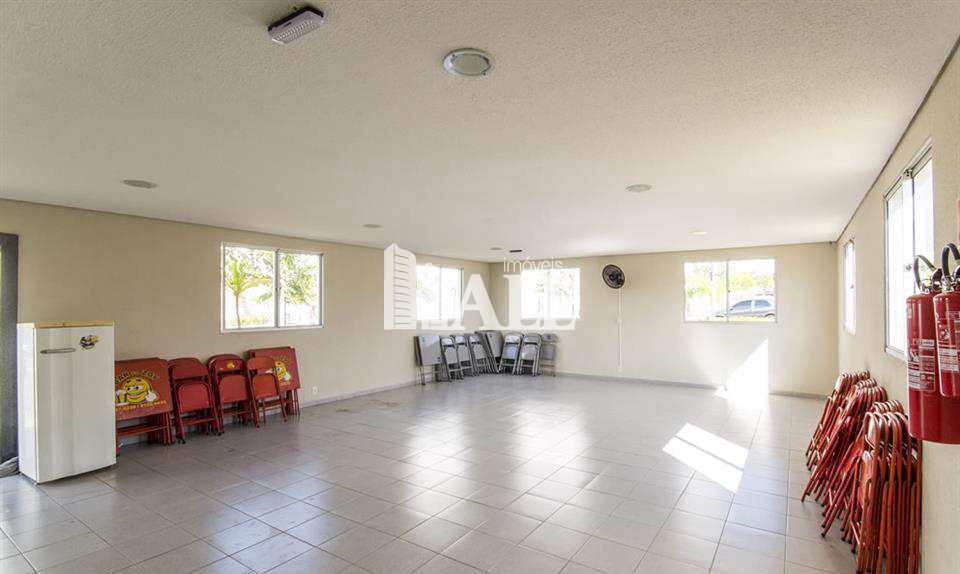 Apartamento, 2 quartos, 45 m² - Foto 10