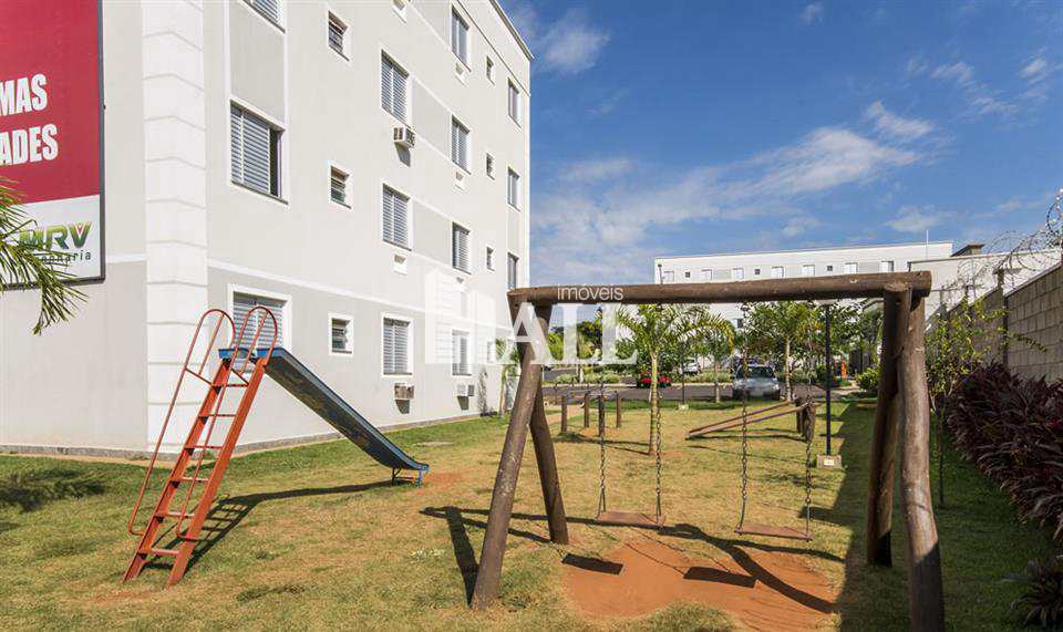 Apartamento, 2 quartos, 45 m² - Foto 27